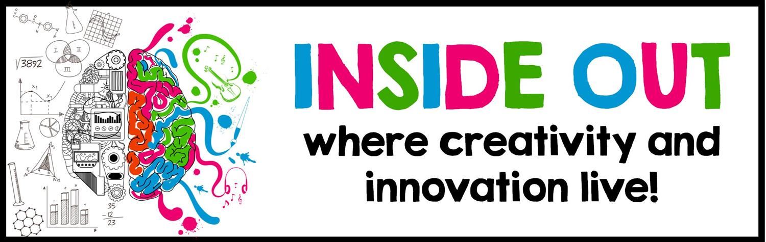 Inside Out Logo